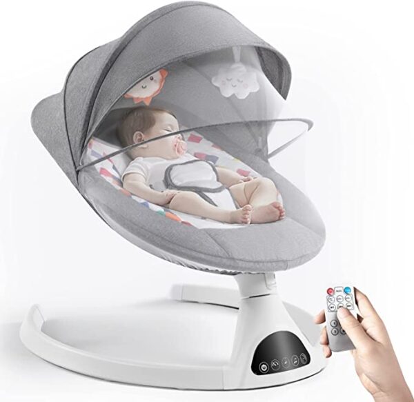 BABY1 D Smart Gadgets