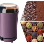 GRINDER D Smart Gadgets