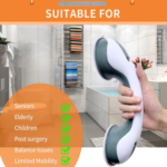 HANDLE1 D Smart Gadgets