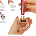 PERFUME1 D Smart Gadgets