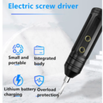 SCREW1 D Smart Gadgets