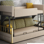 SOFA2 D Smart Gadgets