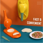 Capture 16 D Smart Gadgets