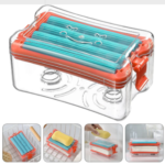 SOAP D Smart Gadgets