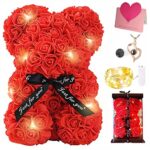 gift set teddy light D Smart Gadgets