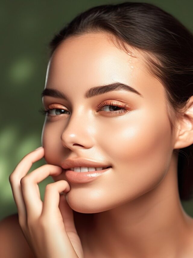 MUST HAVE WINTER SKIN-CARE ROUTINE