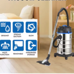 vaccum cleaner D Smart Gadgets