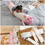 CAT PILLOW D Smart Gadgets