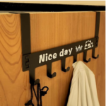 DOOR HANGER DOOR HANGER D Smart Gadgets
