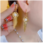 EARRING D Smart Gadgets