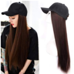 HAIR WIG CAP D Smart Gadgets