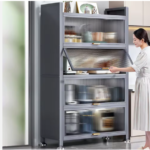 KITCHEN RACK KITCHEN RACK D Smart Gadgets