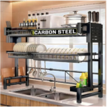 KITCHEN RACK SINK D Smart Gadgets