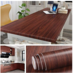 WOODEN WALLPAPER D Smart Gadgets