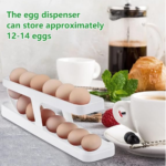 egg dispensor D Smart Gadgets