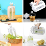 ice ball maker D Smart Gadgets