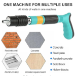 nail gun D Smart Gadgets