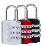 number lock number lock D Smart Gadgets