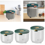rice storage D Smart Gadgets