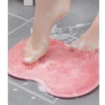 shower scruber pad D Smart Gadgets