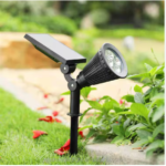 solar light solar light D Smart Gadgets
