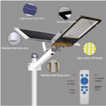 solar street light D Smart Gadgets