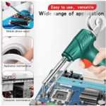 soldering gun D Smart Gadgets