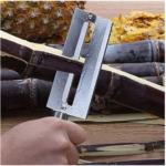 sugarcane peeler sugarcane peeler D Smart Gadgets