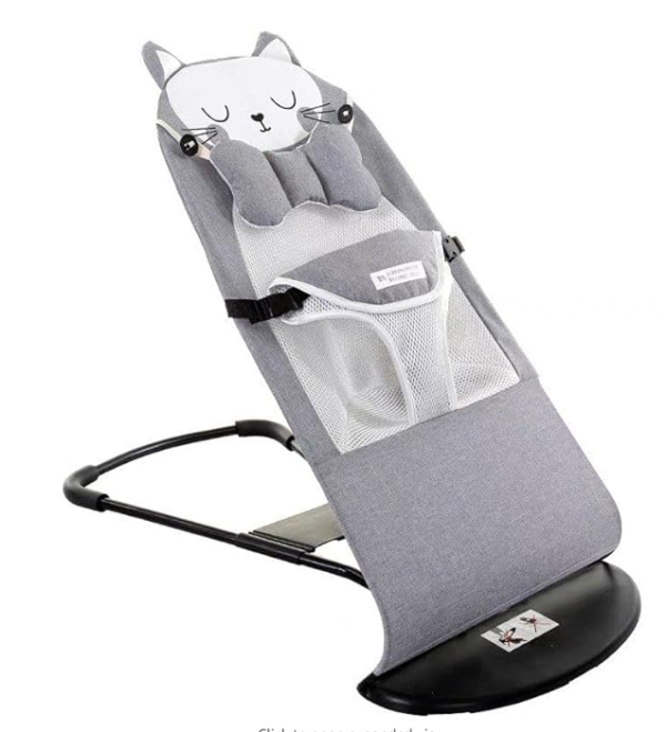 baby bouncing rocking chair D Smart Gadgets