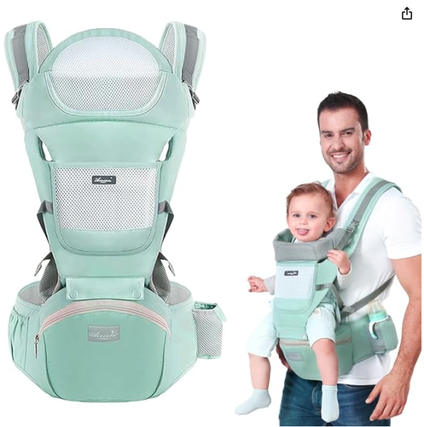 baby carrier D Smart Gadgets