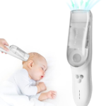 baby hair trimmer D Smart Gadgets