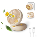 battery fan battery fan D Smart Gadgets