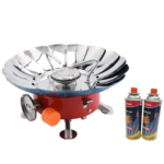 camp stove camp stove D Smart Gadgets