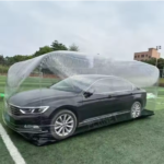 car bubble wrap D Smart Gadgets