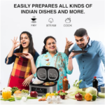 dual pot electric cooker dual pot electric cooker D Smart Gadgets