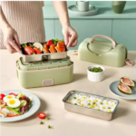 electric lunch box D Smart Gadgets