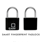 finger print lock D Smart Gadgets
