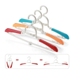 folding hanger folding hanger D Smart Gadgets