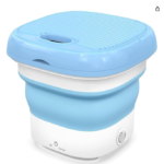 folding washing machine D Smart Gadgets