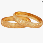 gold bangle D Smart Gadgets
