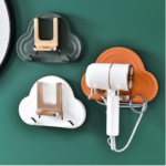 hair dryer holder hair dryer holder D Smart Gadgets