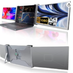 laptop dual screen D Smart Gadgets