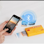 mobile printer D Smart Gadgets