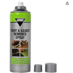 paint remover spray D Smart Gadgets