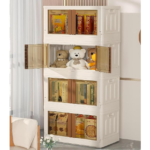 plastic cupboard D Smart Gadgets