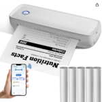 portable printer D Smart Gadgets