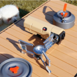 portable stove D Smart Gadgets