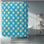 shower curtain D Smart Gadgets