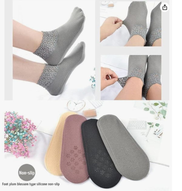 socks D Smart Gadgets