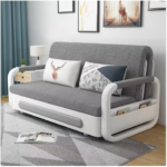 sofa cum bed D Smart Gadgets